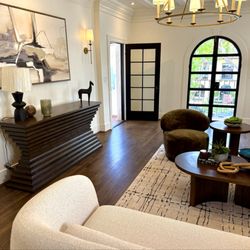 The Furniture Spot - Staging in Beverly Hills