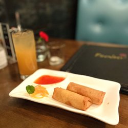 Frenasia - Thai Spring Roll