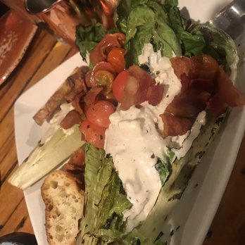 Ché - Grilled Romaine - Argentine Near Me - Cincinnati, Ohio Ché - Grilled Romaine - Argentine Near Me - Cincinnati, Ohio
