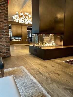 Kimpton Journeyman Hotel by null