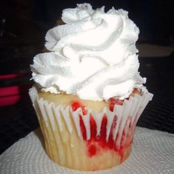 The Faithful Little Cupcake