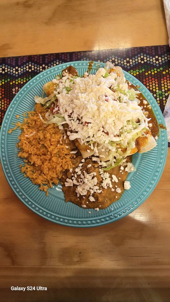 Taqueria Jalisciense Baes