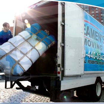 Seamen's Moving & Delivery - Movers Near Me - New York, New York Seamen's Moving & Delivery - Movers Near Me - New York, New York