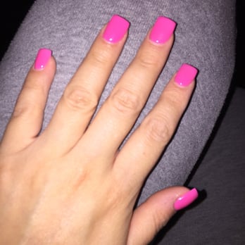 Slick Nails - Full gel set at Slick Nails in color #148 - Nail Salons Near Me - North Las Vegas, Nevada Slick Nails - Full gel set at Slick Nails in color #148 - Nail Salons Near Me - North Las Vegas, Nevada