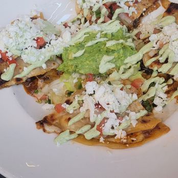 Elote Cafe - Short rib quesadilla - Bars Near Me - Sedona, Arizona Elote Cafe - Short rib quesadilla - Bars Near Me - Sedona, Arizona