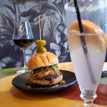 Amaru - Burger - Latin American Near Me - Chicago, Illinois Amaru - Burger - Latin American Near Me - Chicago, Illinois