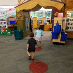 Maribelle Davis Library
