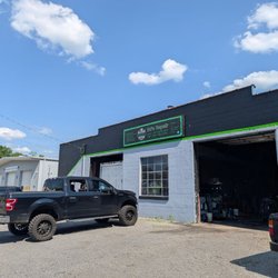 Ed's Repair
