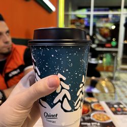 Daily More Thai & Milk Tea