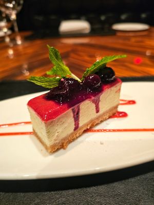 American Cut by null