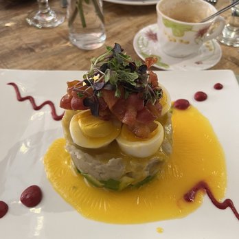 Bocaditos Bistro - Breakfast & Brunch Near Me - New York, New York