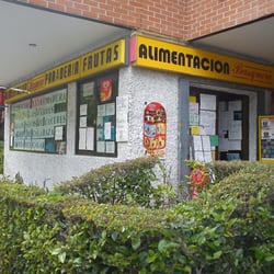 Alimentación Basquero