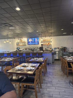 Pisco Latin Kitchen by null