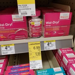 Walgreens