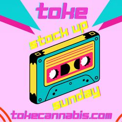 Toke Cannabis