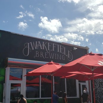 J Wakefield Brewing - Breweries Near Me - Miami, Florida J Wakefield Brewing - Breweries Near Me - Miami, Florida