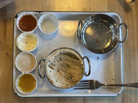 Nura Hummus, Falafel, and Shawarma by null