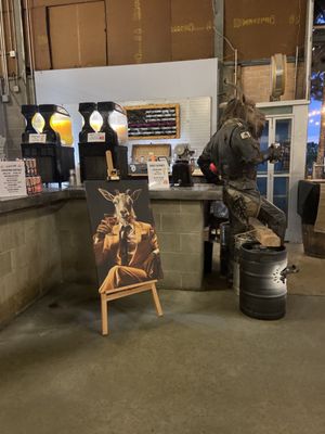 Scofflaw Brewing Co. by null