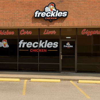 Freckle's Chicken - Chicken Shop Near Me - Mesquite, Texas Freckle's Chicken - Chicken Shop Near Me - Mesquite, Texas