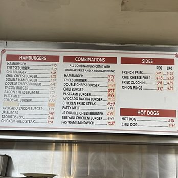 Apollo Super Burgers - Menu - Burgers Near Me - Temple City, California Apollo Super Burgers - Menu - Burgers Near Me - Temple City, California