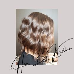 Hair By Kristina - Color and Cut