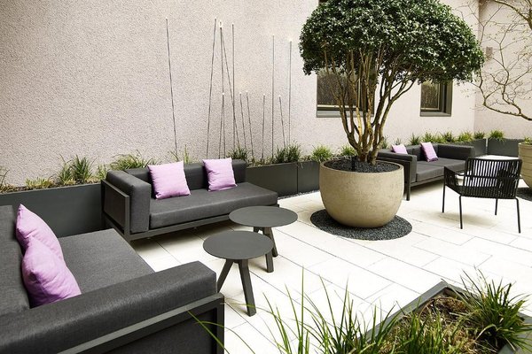 GUSTAV Restaurant & Bar by null