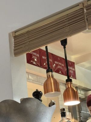 Le Faham restaurant by null