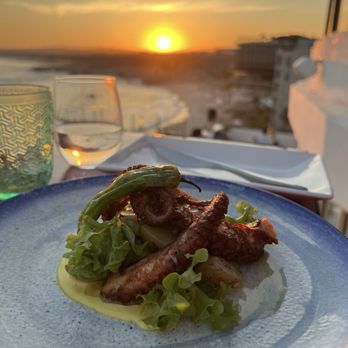 jazz on the rocks - Octopus - Diners Near Me - Cabo San Lucas, BCS