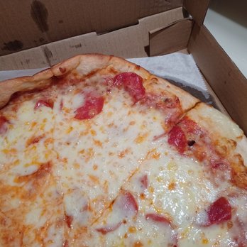 Jo Jo Pizza - Pepperoni side with extra cheese - Pizza Near Me - Lynchburg, Virginia Jo Jo Pizza - Pepperoni side with extra cheese - Pizza Near Me - Lynchburg, Virginia