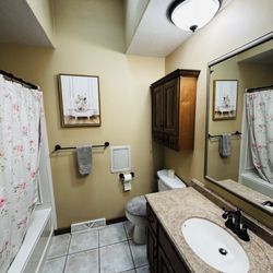 Dirt Diva Cleaning - Biweekly Client