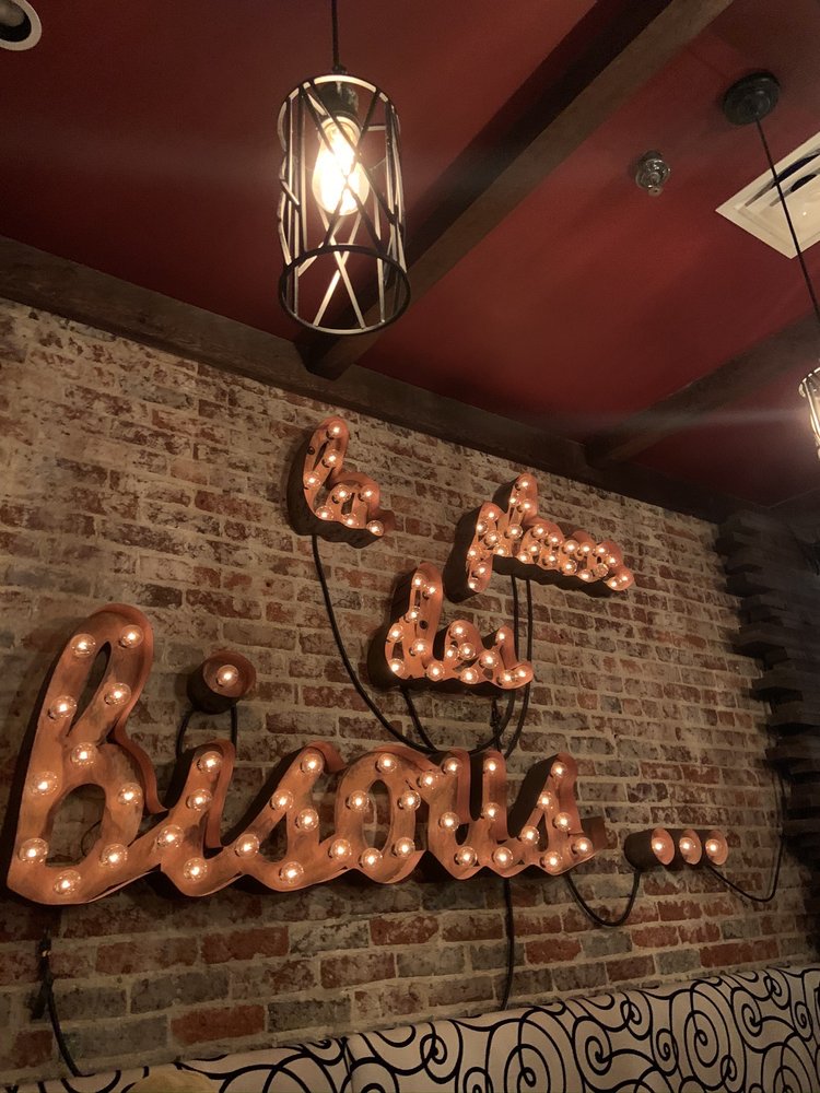Main Street Bistro and Bakery