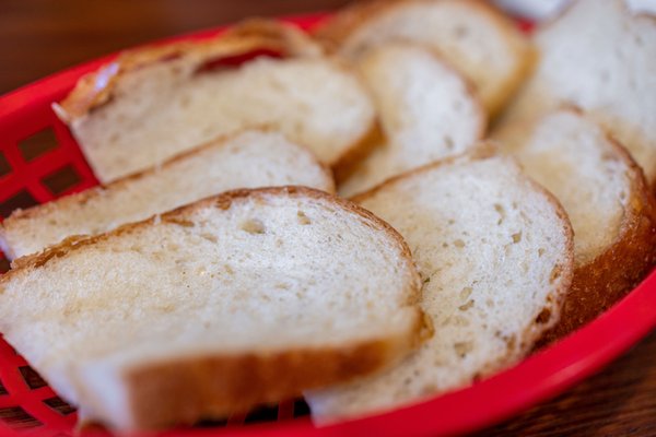 Nursel Central Asian & Russian Cuisine by null