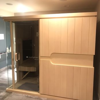 Luna Float Spa - Sauna - Float Spa Near Me - Colorado Springs, Colorado
