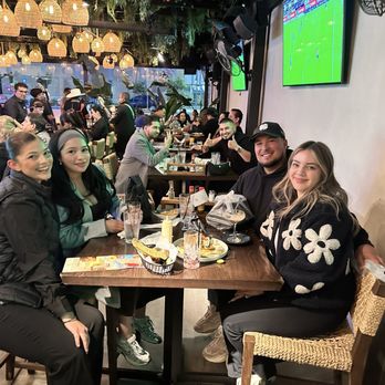 Mariscos Choix - Seafood Near Me - Downey, California