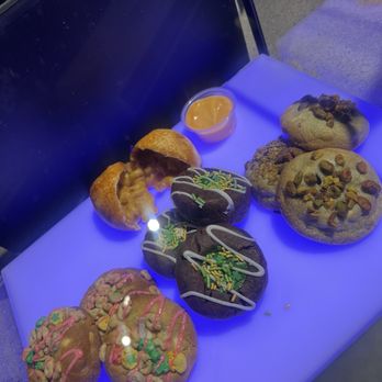 Goodnight Fatty - Examples - Desserts Near Me - Salem, Massachusetts