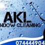 Photo of AKL Window Cleaning