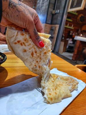 Jai Ho Indian Kitchen | Krog Street Market by null