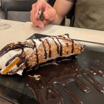 Bistrot 64 - Too sweet - Roman Near Me - Rome, RM