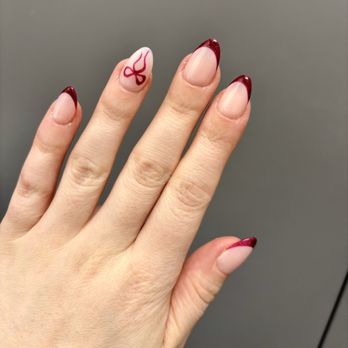 Nail Resort - Nail Salons Near Me - Folsom, California