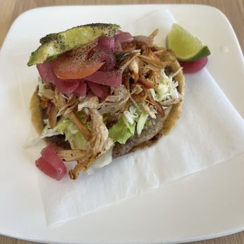 Catrachita Yucateca - Panuchos - Honduran Near Me - San Francisco, California Catrachita Yucateca - Panuchos - Honduran Near Me - San Francisco, California