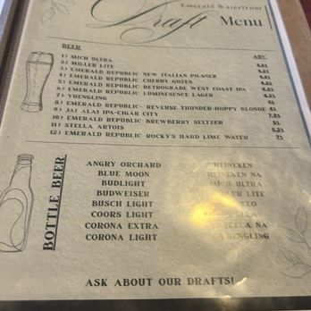 Emerald Waterfront Bar and Grill - Steakhouses Near Me - Navarre, Florida Emerald Waterfront Bar and Grill - Steakhouses Near Me - Navarre, Florida