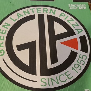 Green Lantern Pizza - Pizza Near Me - Berkley, Michigan Green Lantern Pizza - Pizza Near Me - Berkley, Michigan
