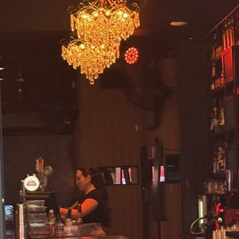 District Vidéo Lounge - Photo 6: Interior - Lounges Near Me - Montreal, Quebec