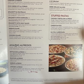 Olive Garden Italian Restaurant - Menu - Italian Near Me - Franklin, Tennessee Olive Garden Italian Restaurant - Menu - Italian Near Me - Franklin, Tennessee