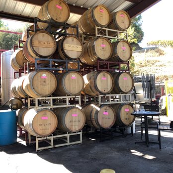Toogood Estate Winery - Wineries Near Me - Somerset, California Toogood Estate Winery - Wineries Near Me - Somerset, California