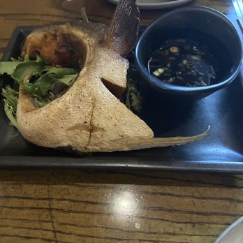 Yakuza House - Fish jaws - Sushi Bars Near Me - Metairie, Louisiana