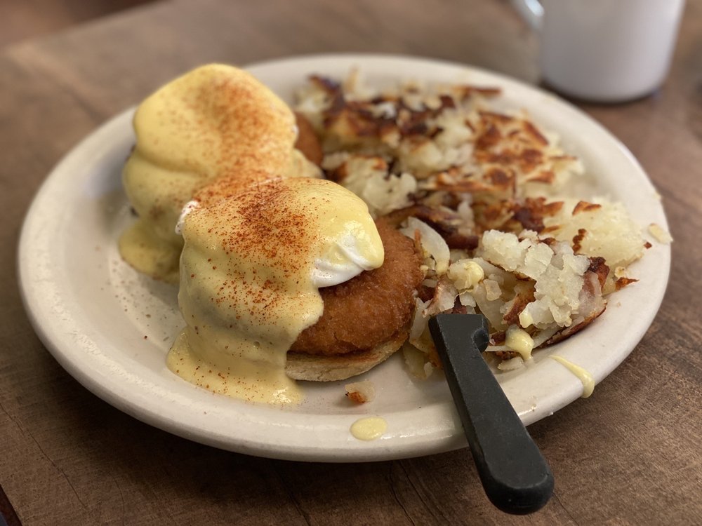 Bill's Cafe