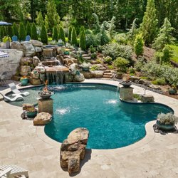 Artistic Pools, Inc