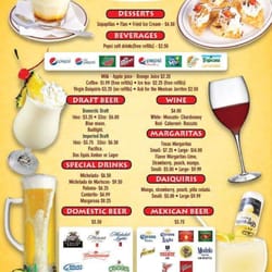 Mexico Lindo Grill & Cantina