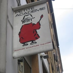 La Petite Académie